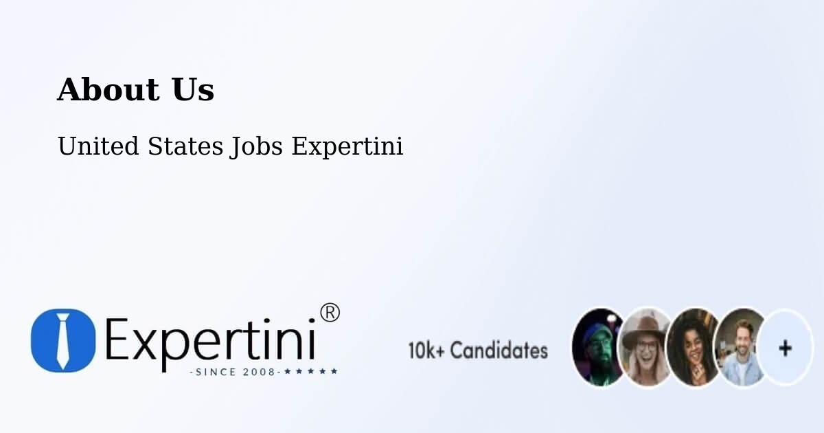 About Expertini Recruitment Platform  – Mount Washington - Mount Washington, United States Jobs Expertini