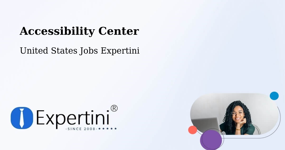 Accessibility Statement – Mount Washington - United States Jobs Expertini