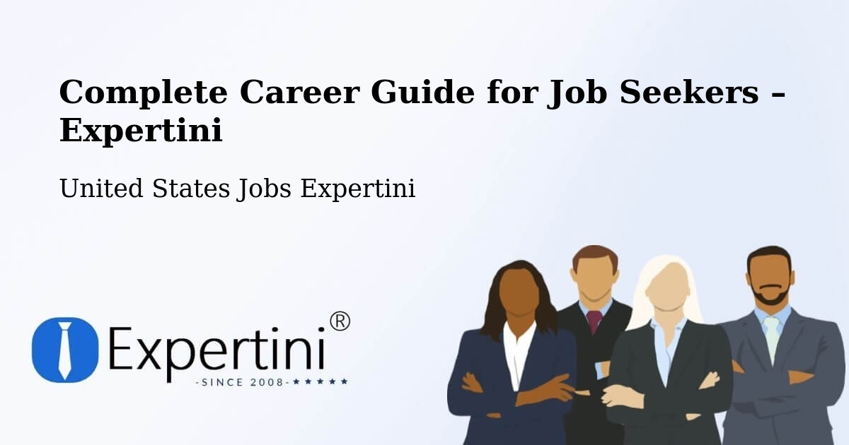 Career Guide for Job Seekers – Mount Washington - Mount Washington, United States Jobs Expertini