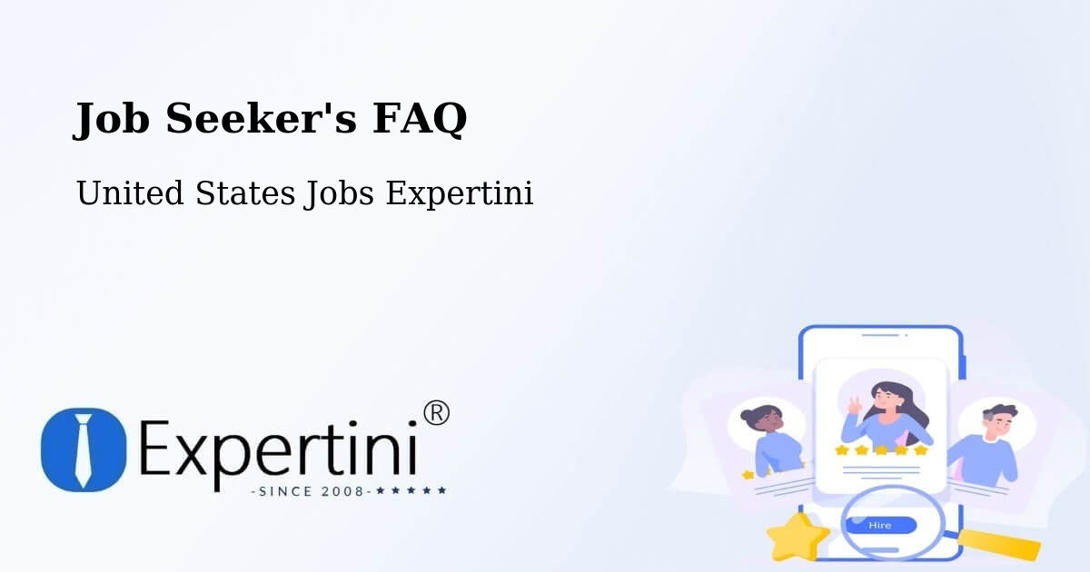 Job Seeker FAQ – Mount Washington - United States Jobs Expertini