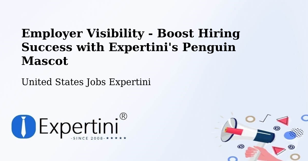 CV and Resume Visibility Optimization – Mount Washington - United States Jobs Expertini